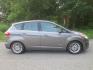 2013 Silver /Black Ford C-Max Hybrid SEL (1FADP5CU7DL) with an 2.0L L4 DOHC 16V HYBRID engine, Automatic transmission, located at 270 US Route 6, Mahopac, NY, 10541, (845) 621-0895, 41.349022, -73.755280 - Photo#12