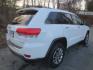 2016 White /Beige Jeep Grand Cherokee Limited (1C4RJFBG4GC) with an 3.6L V6 DOHC 24V engine, 8A transmission, located at 270 US Route 6, Mahopac, NY, 10541, (845) 621-0895, 41.349022, -73.755280 - Photo#3