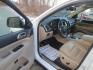 2016 White /Beige Jeep Grand Cherokee Limited (1C4RJFBG4GC) with an 3.6L V6 DOHC 24V engine, 8A transmission, located at 270 US Route 6, Mahopac, NY, 10541, (845) 621-0895, 41.349022, -73.755280 - Photo#6
