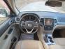 2016 White /Beige Jeep Grand Cherokee Limited (1C4RJFBG4GC) with an 3.6L V6 DOHC 24V engine, 8A transmission, located at 270 US Route 6, Mahopac, NY, 10541, (845) 621-0895, 41.349022, -73.755280 - Photo#8