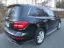 2017 Black /Beige Mercedes-Benz GL-Class GLs (4JGDF6EE7HA) with an 3.0 Liter Twin Turbo V-6 engine, Automatic 7-Speed transmission, located at 270 US Route 6, Mahopac, NY, 10541, (845) 621-0895, 41.349022, -73.755280 - Photo#3