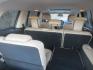2017 Black /Beige Mercedes-Benz GL-Class GLs (4JGDF6EE7HA) with an 3.0 Liter Twin Turbo V-6 engine, Automatic 7-Speed transmission, located at 270 US Route 6, Mahopac, NY, 10541, (845) 621-0895, 41.349022, -73.755280 - Photo#9