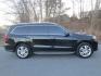 2017 Black /Beige Mercedes-Benz GL-Class GLs (4JGDF6EE7HA) with an 3.0 Liter Twin Turbo V-6 engine, Automatic 7-Speed transmission, located at 270 US Route 6, Mahopac, NY, 10541, (845) 621-0895, 41.349022, -73.755280 - Photo#12