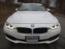2018 White /Black BMW 3-Series 320i xDrive (WBA8E5G50JN) with an 2.0L L4 DOHC 16V engine, Automatic 8-speed transmission, located at 270 US Route 6, Mahopac, NY, 10541, (845) 621-0895, 41.349022, -73.755280 - Photo#2