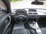 2018 White /Black BMW 3-Series 320i xDrive (WBA8E5G50JN) with an 2.0L L4 DOHC 16V engine, Automatic 8-speed transmission, located at 270 US Route 6, Mahopac, NY, 10541, (845) 621-0895, 41.349022, -73.755280 - Photo#8