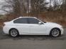 2018 White /Black BMW 3-Series 320i xDrive (WBA8E5G50JN) with an 2.0L L4 DOHC 16V engine, Automatic 8-speed transmission, located at 270 US Route 6, Mahopac, NY, 10541, (845) 621-0895, 41.349022, -73.755280 - Photo#10