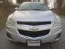 2011 Silver /Black Chevrolet Equinox 1LT (2CNFLEE58B6) with an 3.0L V6 DOHC 24V engine, 6-Speed Automatic transmission, located at 270 US Route 6, Mahopac, NY, 10541, (845) 621-0895, 41.349022, -73.755280 - Photo#2