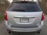 2011 Silver /Black Chevrolet Equinox 1LT (2CNFLEE58B6) with an 3.0L V6 DOHC 24V engine, 6-Speed Automatic transmission, located at 270 US Route 6, Mahopac, NY, 10541, (845) 621-0895, 41.349022, -73.755280 - Photo#5