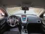 2011 Silver /Black Chevrolet Equinox 1LT (2CNFLEE58B6) with an 3.0L V6 DOHC 24V engine, 6-Speed Automatic transmission, located at 270 US Route 6, Mahopac, NY, 10541, (845) 621-0895, 41.349022, -73.755280 - Photo#7