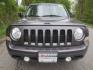 2015 Gray /Gray Jeep Patriot Latitude (1C4NJRFB2FD) with an 2.4L L4 DOHC 16V engine, Automatic transmission, located at 270 US Route 6, Mahopac, NY, 10541, (845) 621-0895, 41.349022, -73.755280 - Photo#2