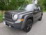2015 Gray /Gray Jeep Patriot Latitude (1C4NJRFB2FD) with an 2.4L L4 DOHC 16V engine, Automatic transmission, located at 270 US Route 6, Mahopac, NY, 10541, (845) 621-0895, 41.349022, -73.755280 - Photo#0