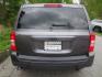 2015 Gray /Gray Jeep Patriot Latitude (1C4NJRFB2FD) with an 2.4L L4 DOHC 16V engine, Automatic transmission, located at 270 US Route 6, Mahopac, NY, 10541, (845) 621-0895, 41.349022, -73.755280 - Photo#5