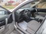 2011 Silver /Gray Nissan Rogue S (JN8AS5MV8BW) with an 2.5L L4 DOHC 16V engine, Automatic transmission, located at 270 US Route 6, Mahopac, NY, 10541, (845) 621-0895, 41.349022, -73.755280 - Photo#2