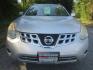 2011 Silver /Gray Nissan Rogue S (JN8AS5MV8BW) with an 2.5L L4 DOHC 16V engine, Automatic transmission, located at 270 US Route 6, Mahopac, NY, 10541, (845) 621-0895, 41.349022, -73.755280 - Photo#2