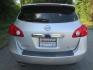 2011 Silver /Gray Nissan Rogue S (JN8AS5MV8BW) with an 2.5L L4 DOHC 16V engine, Automatic transmission, located at 270 US Route 6, Mahopac, NY, 10541, (845) 621-0895, 41.349022, -73.755280 - Photo#5