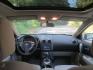 2011 Silver /Gray Nissan Rogue S (JN8AS5MV8BW) with an 2.5L L4 DOHC 16V engine, Automatic transmission, located at 270 US Route 6, Mahopac, NY, 10541, (845) 621-0895, 41.349022, -73.755280 - Photo#7