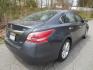 2013 Gray /Gray Nissan Altima 2.5 S (1N4AL3AP0DN) with an 2.5L L4 DOHC 16V engine, Automatic transmission, located at 270 US Route 6, Mahopac, NY, 10541, (845) 621-0895, 41.349022, -73.755280 - Photo#3