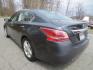 2013 Gray /Gray Nissan Altima 2.5 S (1N4AL3AP0DN) with an 2.5L L4 DOHC 16V engine, Automatic transmission, located at 270 US Route 6, Mahopac, NY, 10541, (845) 621-0895, 41.349022, -73.755280 - Photo#4