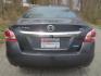 2013 Gray /Gray Nissan Altima 2.5 S (1N4AL3AP0DN) with an 2.5L L4 DOHC 16V engine, Automatic transmission, located at 270 US Route 6, Mahopac, NY, 10541, (845) 621-0895, 41.349022, -73.755280 - Photo#5