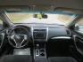 2013 Gray /Gray Nissan Altima 2.5 S (1N4AL3AP0DN) with an 2.5L L4 DOHC 16V engine, Automatic transmission, located at 270 US Route 6, Mahopac, NY, 10541, (845) 621-0895, 41.349022, -73.755280 - Photo#7