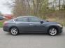 2013 Gray /Gray Nissan Altima 2.5 S (1N4AL3AP0DN) with an 2.5L L4 DOHC 16V engine, Automatic transmission, located at 270 US Route 6, Mahopac, NY, 10541, (845) 621-0895, 41.349022, -73.755280 - Photo#11