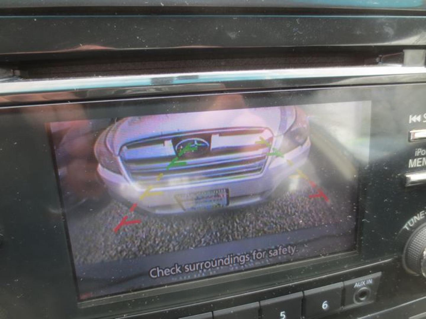 2013 Gray /Gray Nissan Altima 2.5 S (1N4AL3AP0DN) with an 2.5L L4 DOHC 16V engine, Automatic transmission, located at 270 US Route 6, Mahopac, NY, 10541, (845) 621-0895, 41.349022, -73.755280 - Photo#10