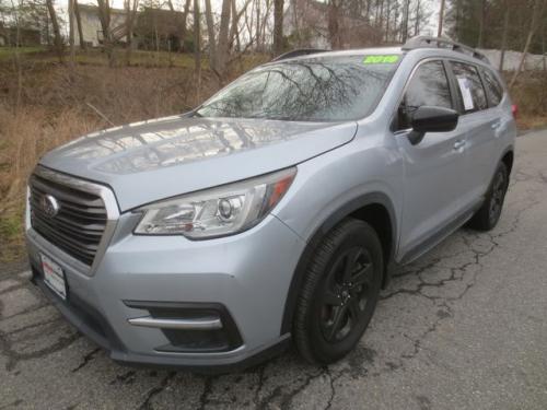 2019 Subaru Ascent  8-Passenger