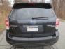 2017 Gray /Gray Subaru Forester 2.5i Limited (JF2SJARC4HH) with an 2.5L H4 SOHC 16V engine, Automatic transmission, located at 270 US Route 6, Mahopac, NY, 10541, (845) 621-0895, 41.349022, -73.755280 - Photo#5