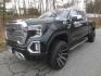 2019 Black /Black GMC Sierra 1500 Denali Crew Cab 4WD (1GTU9FEL8KZ) with an 6.2L V8 OHV 16V engine, 6A transmission, located at 270 US Route 6, Mahopac, NY, 10541, (845) 621-0895, 41.349022, -73.755280 - Photo#0