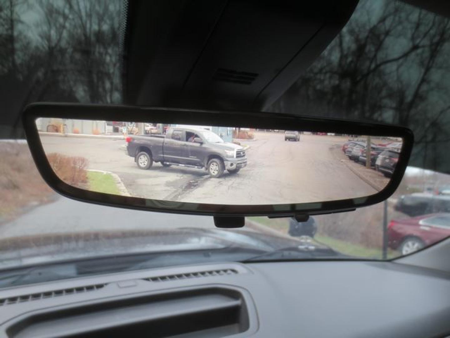 2019 Black /Black GMC Sierra 1500 Denali Crew Cab 4WD (1GTU9FEL8KZ) with an 6.2L V8 OHV 16V engine, 6A transmission, located at 270 US Route 6, Mahopac, NY, 10541, (845) 621-0895, 41.349022, -73.755280 - Photo#10