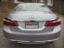 2017 Silver /Gray Honda Accord LX Sedan (1HGCR2F32HA) with an 2.4L L4 DOHC 16V engine, Automatic transmission, located at 270 US Route 6, Mahopac, NY, 10541, (845) 621-0895, 41.349022, -73.755280 - Photo#5