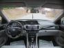 2017 Silver /Gray Honda Accord LX Sedan (1HGCR2F32HA) with an 2.4L L4 DOHC 16V engine, Automatic transmission, located at 270 US Route 6, Mahopac, NY, 10541, (845) 621-0895, 41.349022, -73.755280 - Photo#7