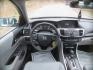 2017 Silver /Gray Honda Accord LX Sedan (1HGCR2F32HA) with an 2.4L L4 DOHC 16V engine, Automatic transmission, located at 270 US Route 6, Mahopac, NY, 10541, (845) 621-0895, 41.349022, -73.755280 - Photo#8