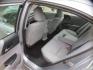 2017 Silver /Gray Honda Accord LX Sedan (1HGCR2F32HA) with an 2.4L L4 DOHC 16V engine, Automatic transmission, located at 270 US Route 6, Mahopac, NY, 10541, (845) 621-0895, 41.349022, -73.755280 - Photo#9