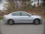 2017 Silver /Gray Honda Accord LX Sedan (1HGCR2F32HA) with an 2.4L L4 DOHC 16V engine, Automatic transmission, located at 270 US Route 6, Mahopac, NY, 10541, (845) 621-0895, 41.349022, -73.755280 - Photo#10
