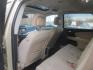 2011 Tan /Tan Dodge Journey Crew AWD (3D4PH3FG0BT) with an 3.6L V6 DOHC 24V engine, Automatic transmission, located at 270 US Route 6, Mahopac, NY, 10541, (845) 621-0895, 41.349022, -73.755280 - Photo#9