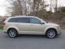 2011 Tan /Tan Dodge Journey Crew AWD (3D4PH3FG0BT) with an 3.6L V6 DOHC 24V engine, Automatic transmission, located at 270 US Route 6, Mahopac, NY, 10541, (845) 621-0895, 41.349022, -73.755280 - Photo#11
