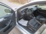 2014 Silver /Black Volkswagen Jetta SE (3VWD17AJ6EM) with an 1.8L L4 DOHC 20V engine, Automatic transmission, located at 270 US Route 6, Mahopac, NY, 10541, (845) 621-0895, 41.349022, -73.755280 - Photo#6