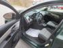 2014 Green /Gray Chevrolet Cruze LS (1G1PA5SG2E7) with an 1.8L L4 DOHC 16V engine, Automatic transmission, located at 270 US Route 6, Mahopac, NY, 10541, (845) 621-0895, 41.349022, -73.755280 - Photo#6