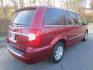 2013 Red /Black Chrysler Town & Country Touring (2C4RC1BG4DR) with an 3.6L V6 DOHC 24V engine, 6-Speed Automatic transmission, located at 270 US Route 6, Mahopac, NY, 10541, (845) 621-0895, 41.349022, -73.755280 - Photo#3
