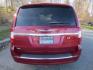 2013 Red /Black Chrysler Town & Country Touring (2C4RC1BG4DR) with an 3.6L V6 DOHC 24V engine, 6-Speed Automatic transmission, located at 270 US Route 6, Mahopac, NY, 10541, (845) 621-0895, 41.349022, -73.755280 - Photo#5