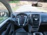 2013 Red /Black Chrysler Town & Country Touring (2C4RC1BG4DR) with an 3.6L V6 DOHC 24V engine, 6-Speed Automatic transmission, located at 270 US Route 6, Mahopac, NY, 10541, (845) 621-0895, 41.349022, -73.755280 - Photo#9