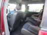 2013 Red /Black Chrysler Town & Country Touring (2C4RC1BG4DR) with an 3.6L V6 DOHC 24V engine, 6-Speed Automatic transmission, located at 270 US Route 6, Mahopac, NY, 10541, (845) 621-0895, 41.349022, -73.755280 - Photo#10