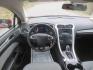 2014 Red /Gray Ford Fusion S (3FA6P0G75ER) with an 2.5L L4 DOHC 16V engine, Automatic transmission, located at 270 US Route 6, Mahopac, NY, 10541, (845) 621-0895, 41.349022, -73.755280 - Photo#8
