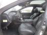 2014 Gray /Black Mercedes-Benz S-Class S63 AMG (WDDUG7JB6EA) with an 5.5L V8 DOHC 32V engine, 7-Speed Automatic transmission, located at 270 US Route 6, Mahopac, NY, 10541, (845) 621-0895, 41.349022, -73.755280 - Photo#7