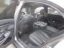 2014 Gray /Black Mercedes-Benz S-Class S63 AMG (WDDUG7JB6EA) with an 5.5L V8 DOHC 32V engine, 7-Speed Automatic transmission, located at 270 US Route 6, Mahopac, NY, 10541, (845) 621-0895, 41.349022, -73.755280 - Photo#8