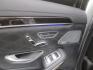 2014 Gray /Black Mercedes-Benz S-Class S63 AMG (WDDUG7JB6EA) with an 5.5L V8 DOHC 32V engine, 7-Speed Automatic transmission, located at 270 US Route 6, Mahopac, NY, 10541, (845) 621-0895, 41.349022, -73.755280 - Photo#9