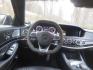 2014 Gray /Black Mercedes-Benz S-Class S63 AMG (WDDUG7JB6EA) with an 5.5L V8 DOHC 32V engine, 7-Speed Automatic transmission, located at 270 US Route 6, Mahopac, NY, 10541, (845) 621-0895, 41.349022, -73.755280 - Photo#19