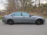 2014 Gray /Black Mercedes-Benz S-Class S63 AMG (WDDUG7JB6EA) with an 5.5L V8 DOHC 32V engine, 7-Speed Automatic transmission, located at 270 US Route 6, Mahopac, NY, 10541, (845) 621-0895, 41.349022, -73.755280 - Photo#23