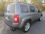 2012 Gray /Black Jeep Patriot Sport 2WD (1C4NJPBBXCD) with an 2.4L L4 DOHC 16V engine, Automatic transmission, located at 270 US Route 6, Mahopac, NY, 10541, (845) 621-0895, 41.349022, -73.755280 - Photo#3